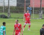 LMDD define ‘plano B’ para jogos do Amador em caso de chuva