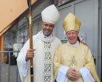 Papa Leão XIV aceita renúncia de dom Gil Moreira