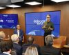 Governo de Minas apresenta avanços na saúde do estado em encontro com representantes de hospitais de São Paulo