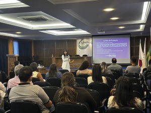Governo de Minas fortalece participação social e transparência com encontro inédito de ouvidorias em Formiga