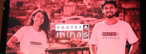 Proteja Minas completa um ano com a&ccedil;&otilde;es integradas de preven&ccedil;&atilde;o e prote&ccedil;&atilde;o &agrave;s mulheres