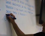 Secretaria de Educação abre prazo para escolha de vagas de contratação temporária para 2026