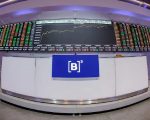 Copasa passa a integrar o índice Ibovespa da B3