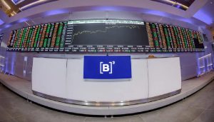 Copasa passa a integrar o &iacute;ndice Ibovespa da B3