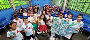 Inscri&ccedil;&otilde;es do Programa Jovens Mineiros Sustent&aacute;veis 2026 terminam em 20/1