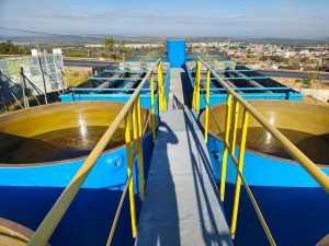 Com R$ 13,6 milhões em investimentos, Copasa inicia operação de nova Estação de Tratamento de Água em João Pinheiro