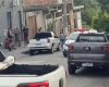 Jovem é baleado em Nova Serrana e transferido para Divinópolis