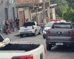 Jovem é baleado em Nova Serrana e transferido para Divinópolis