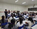Ensino Médio em Tempo Integral em Minas Gerais fortalece aprendizagem, permanência escolar e projetos de vida dos estudantes