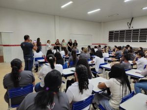 Ensino M&eacute;dio em Tempo Integral em Minas Gerais fortalece aprendizagem, perman&ecirc;ncia escolar e projetos de vida dos estudantes