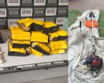 Ladrão furta barraca na MG-050, troca produtos por drogas e é preso em Divinópolis