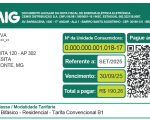 Aneel divulga calendário para anúncio de bandeiras tarifárias em 2026