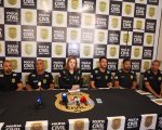 Polícia Civil prende maior traficante de pasta base de cocaína de Minas Gerais
