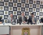 Caso Henay: vítima já saiu morta de BH, diz PC