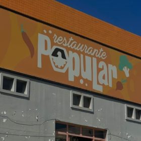 Prazo para cadastrar cartão digital do Restaurante Popular de Divinópolis vai até quinta (15)