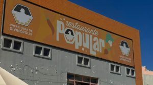 Prazo para cadastrar cartão digital do Restaurante Popular de Divinópolis vai até quinta (15)