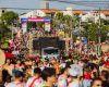 Pré-Carnaval do Divino 2026 será dia 7 de fevereiro, confirma Prefeitura