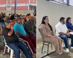Governo de Minas entrega títulos de regularização fundiária urbana a mais de 140 famílias