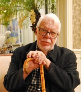 Morre Manoel Carlos, autor das famosas “Helenas” de novelas da Globo