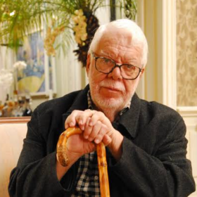 Morre Manoel Carlos, autor das famosas “Helenas” de novelas da Globo