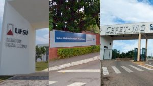 Sisu 2026 Divinópolis tem 720 vagas na UEMG, UFSJ e CEFET; saiba como inscrever
