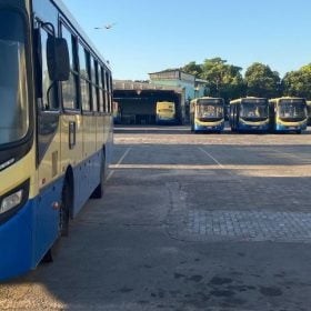 Divinópolis abre licitação para novo modelo de transporte público