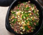 Feijão tropeiro entra em ranking internacional e projeta a cozinha mineira no cenário global