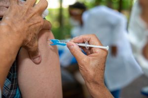 Minas Gerais reforça ações de prevenção contra a febre amarela
