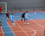 Divinópolis articula criação da Liga Municipal de Futsal com modelo de gestão participativo