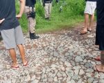 Samu confirma atendimento a ferimento por arma de fogo no bairro Nações, em Divinópolis