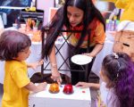 Tio Frango Recreação promove colônia de férias com diversão, segurança e experiências educativas em Divinópolis