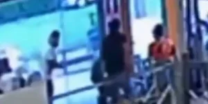 Homem &eacute; morto a facadas dentro de academia em Londrina