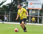 Torneio de Pelada confirma sucesso e cresce em sua 2ª edição