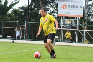 Torneio de Pelada confirma sucesso e cresce em sua 2ª edição
