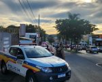 Operação Força Total prende foragido da Justiça em Itatiaiuçu
