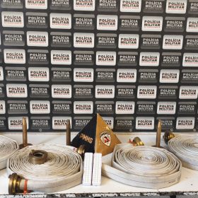 Furto em condomínio termina com prisão em Divinópolis, prejuízo seria de R$ 4 mil