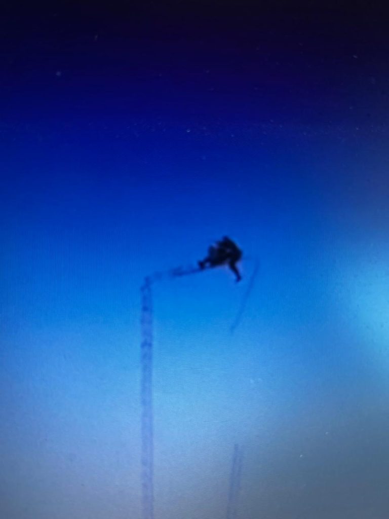 Dois trabalhadores morreram após a queda de uma torre durante desmontagem em Prainha, no oeste do Pará. O caso ocorreu na manhã de terça-feira (13).
