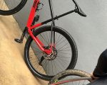 Bicicleta é levada em plena luz do dia no bairro São José, veja vídeo