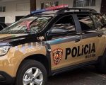 Homem suspeito de tráfico é preso após tentar subornar policiais militares em BH