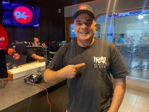 Saiba tudo sobre o Joy Rock Festival 2026