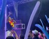 EOC abre oficialmente o Carnaval com o Estrela Folia