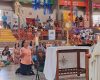 Carnaval Católico reúne fiéis no Rebanhão em Divinópolis