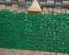 Polícia apreende 850kg de maconha e prende homem em Sete Lagoas