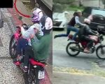 PM prende piloto de moto suspeito de furtar quatro celulares no Centro de BH
