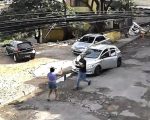 Homem é condenado a 12 anos de prisão por agredir ex com barra de ferro, em BH