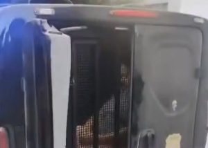 Sogra é presa suspeita de incentivar filho a matar nora na Grande BH
