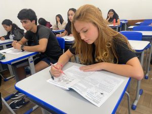 Estudantes mineiros podem se inscrever no Sisu 2026 até sexta-feira (23/1)