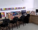 Escola estadual em S&atilde;o Sebasti&atilde;o da Bela Vista ganha Sala de Recursos Multifuncionais