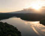 Parque Estadual do Rio Doce alcança marco histórico e supera recorde de visitação