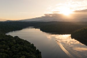 Parque Estadual do Rio Doce alcan&ccedil;a marco hist&oacute;rico e supera recorde de visita&ccedil;&atilde;o